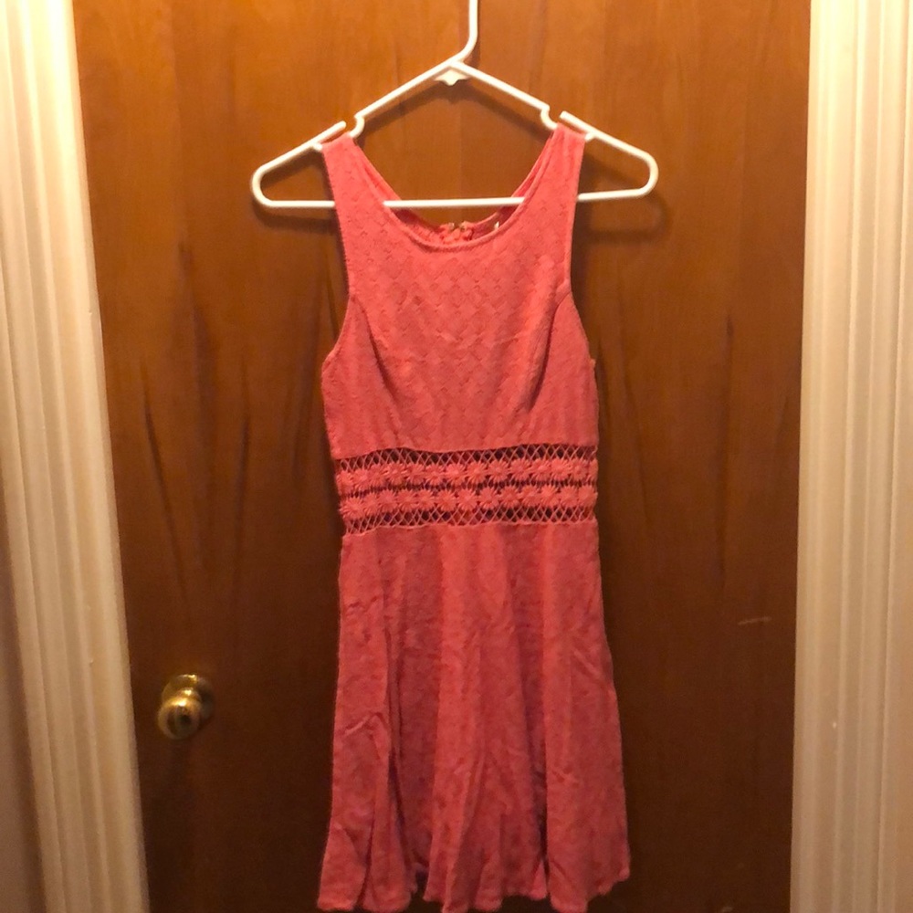Free people dress